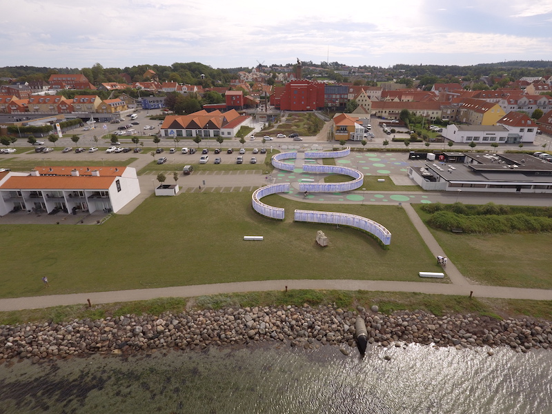 Breathe with Me in Ebeltoft