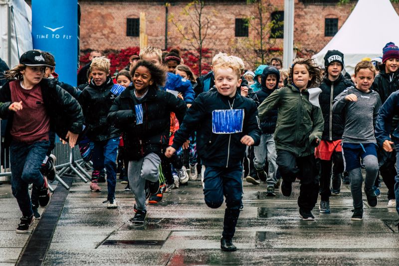 Breathe with Me in Copenhagen