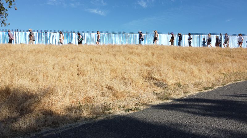 Breathe with Me in Palo Alto