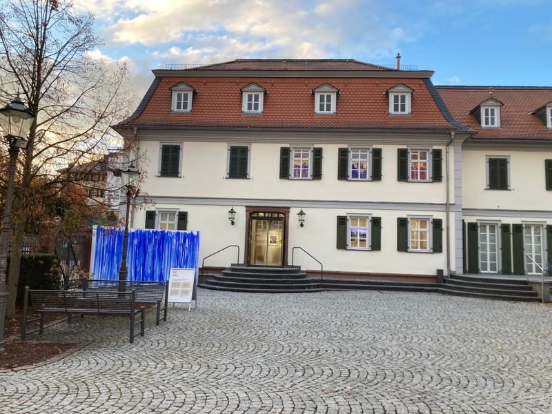 Breathe with Me at Sinclair Haus