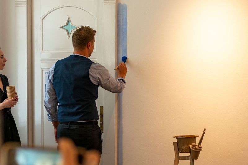 Breathe with Me at Gerisch-Stiftung