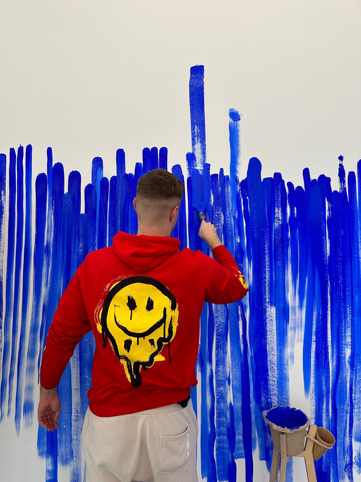 Breathe with Me at Arko Art Center