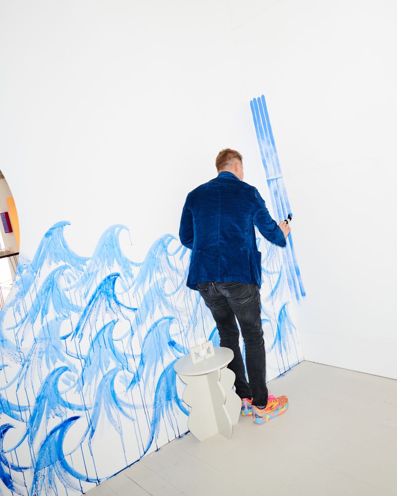 Breathe with Me in Cape Schanck