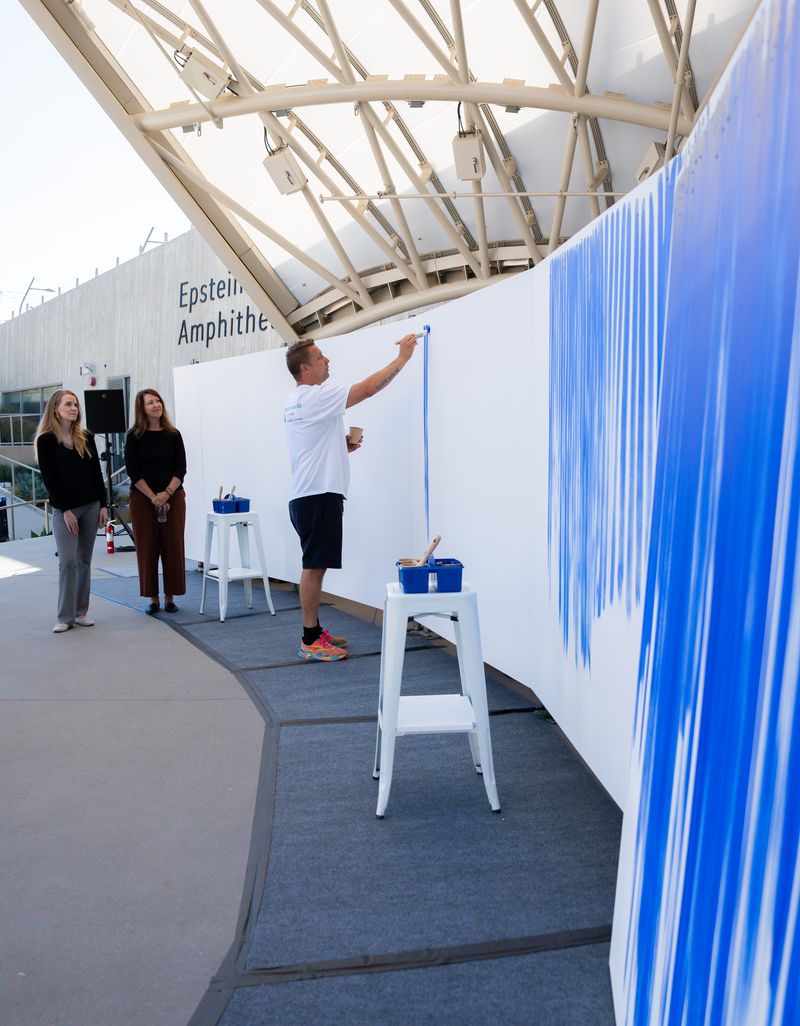 Breathe with Me at SMK Thy